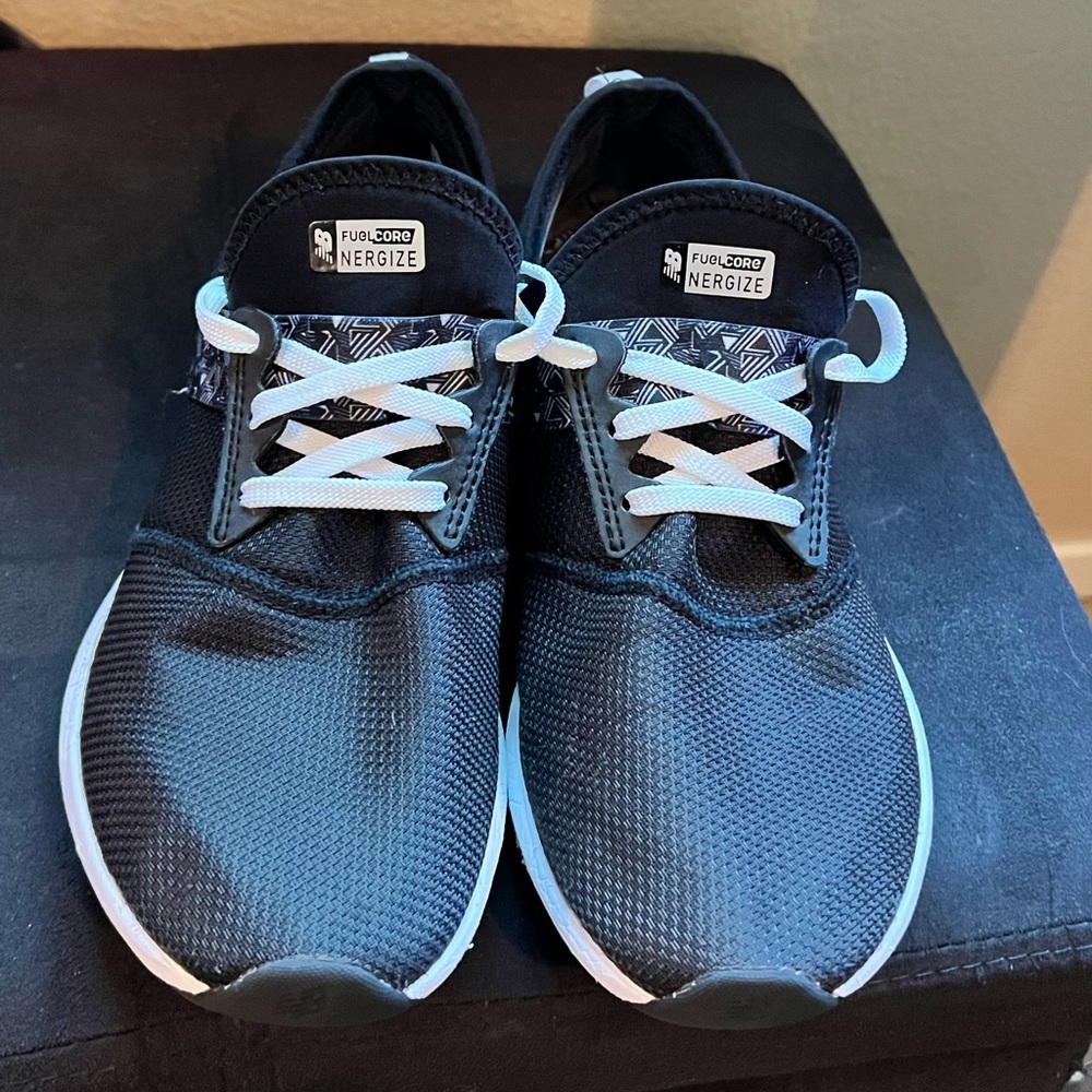 New balance